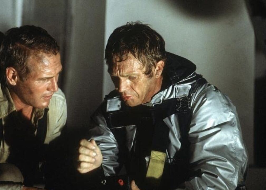 #19. The Towering Inferno (1974)